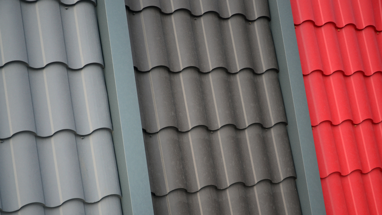 How to Choose the Right Roofing Material for Your Home hero image