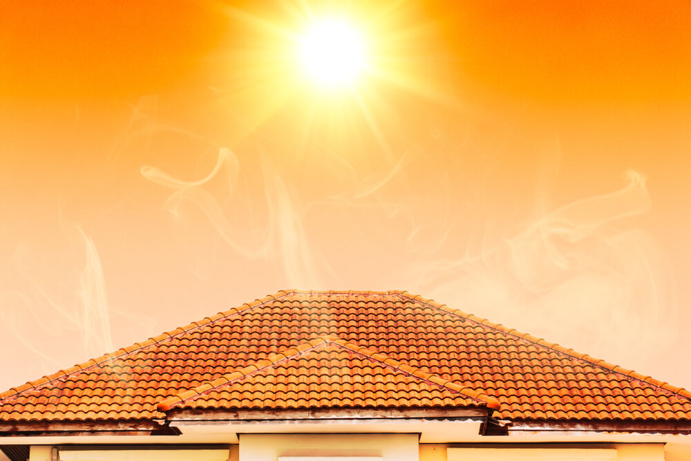 How Portland’s Weather Affects Your Roof and How to Protect It hero image