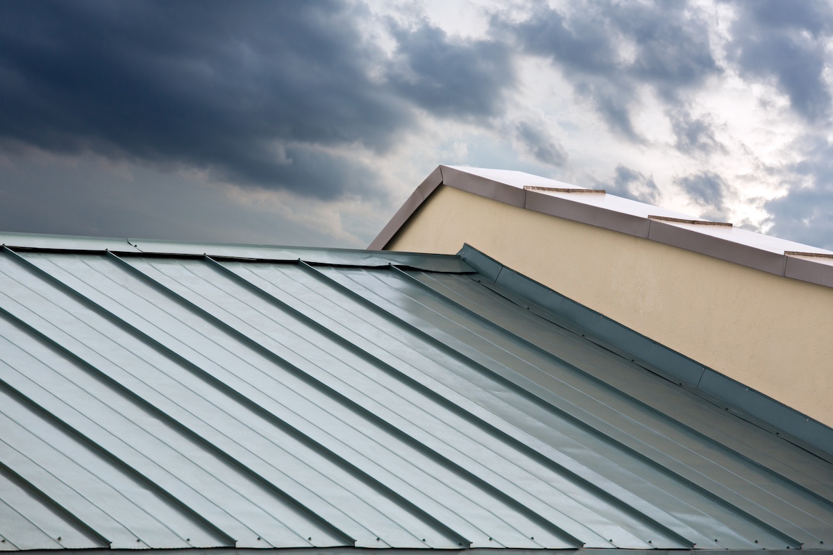 The Benefits of Eco-Friendly Roofing Solutions hero image