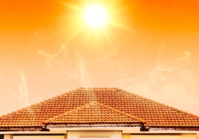 How Portland’s Weather Affects Your Roof and How to Protect It blog image