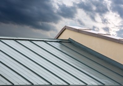 The Benefits of Eco-Friendly Roofing Solutions blog image