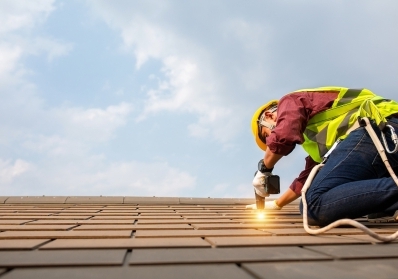 When to Repair vs. Replace Your Roof: A Comprehensive Guide blog image