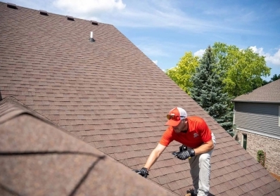 The Importance of Regular Roof Inspections and Maintenance blog image