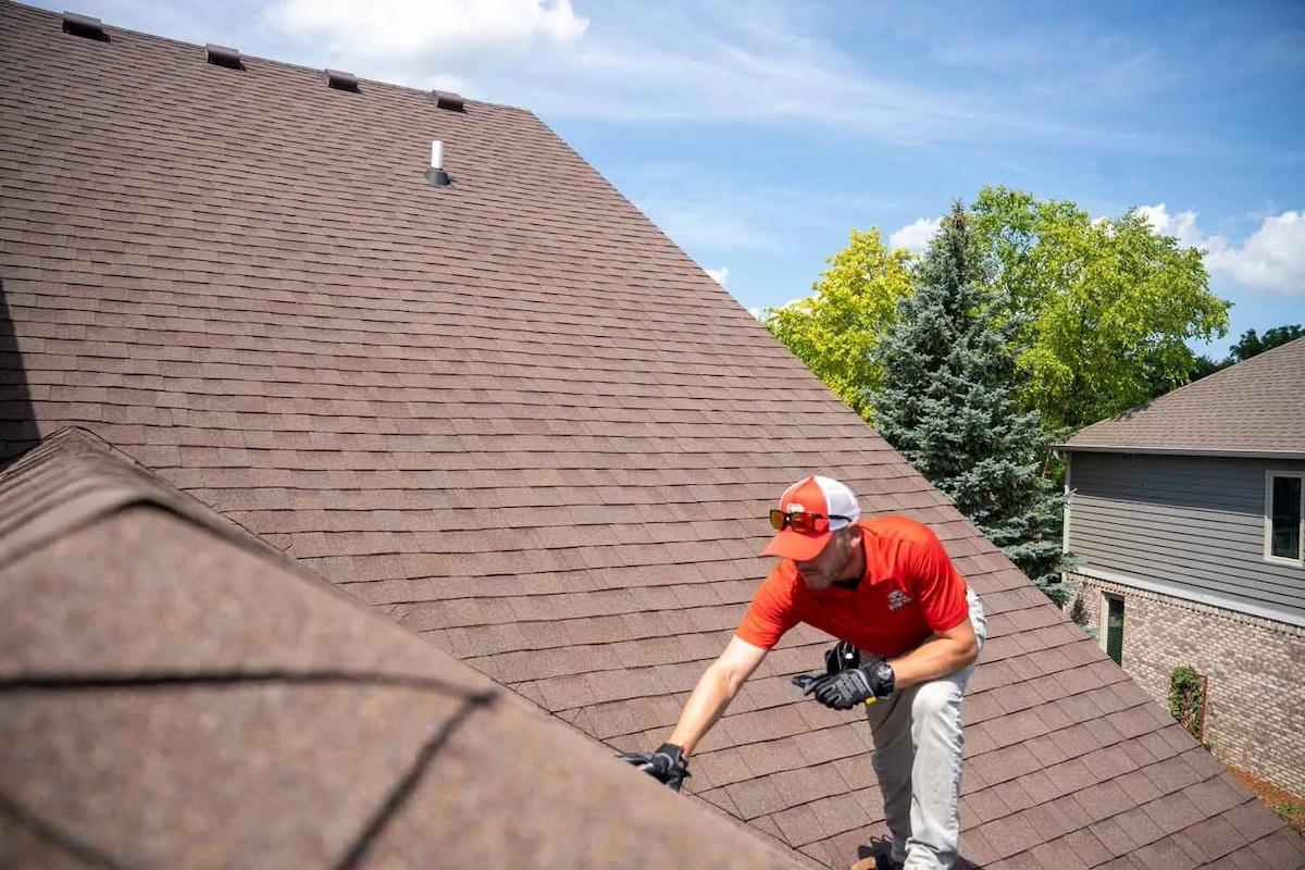 The Importance of Regular Roof Inspections and Maintenance hero image